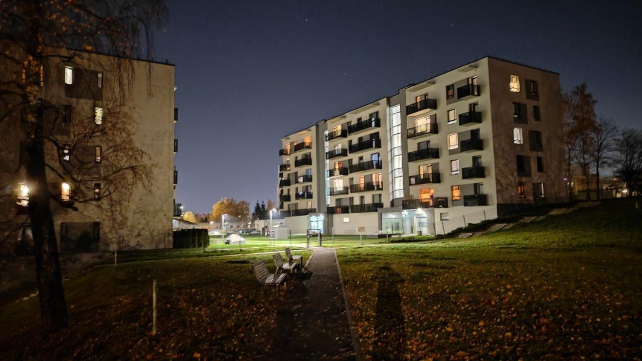 Kavoliuko 14 Vilnius